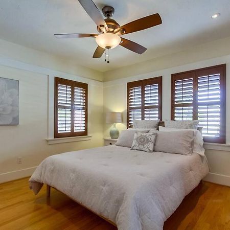 Cozy Craftsman Bungalow, Hillcrest/Mission Hills San Diego Ngoại thất bức ảnh