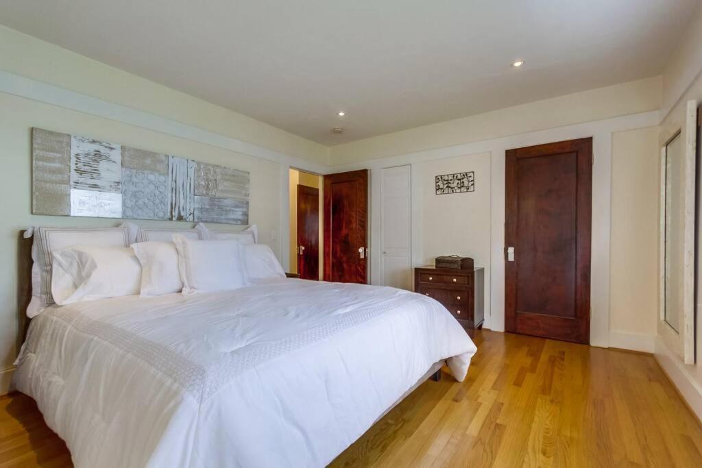 Cozy Craftsman Bungalow, Hillcrest/Mission Hills San Diego Ngoại thất bức ảnh